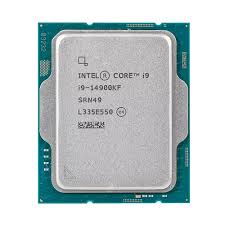 Intel® Core™ i9 processor 14900KF 36M Cache, up to 6.00 GHz