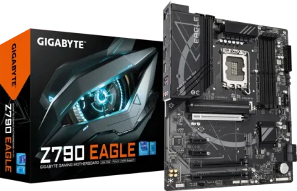 GIGABYTE Z790 EAGLE DDR5 Motherboard