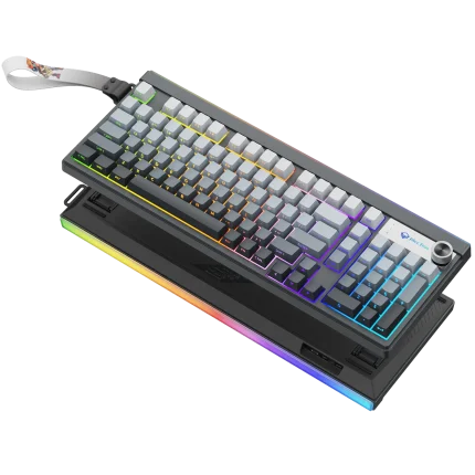 Meetion Vibekey B98 98% Wireless Membrane Gaming Keyboard