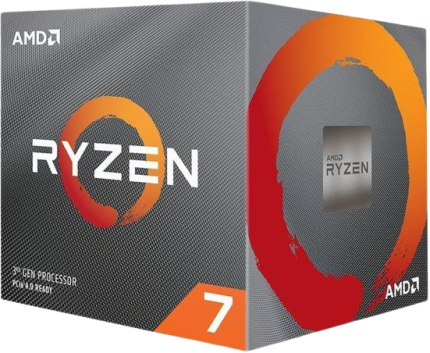 AMD Ryzen 7 7800X3D Desktop Processor