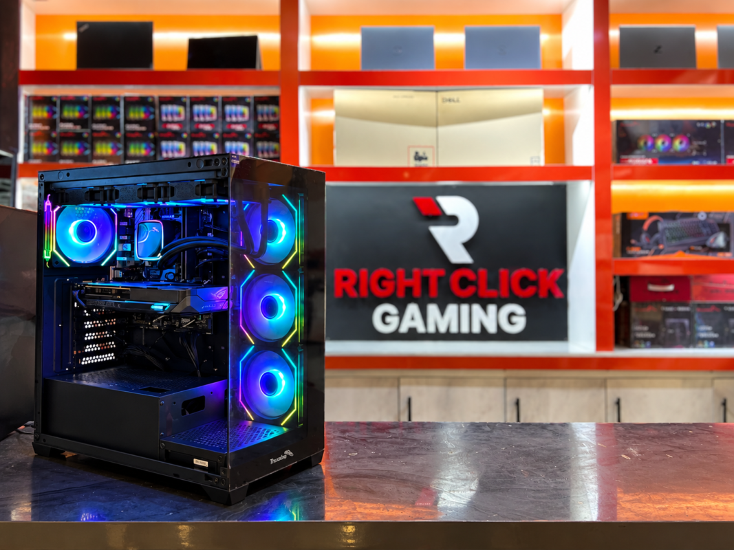 Intel Core i9 14900KF Gaming PC | GIGABYTE RTX 5060