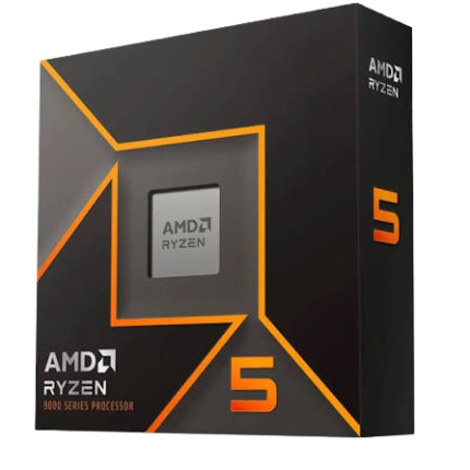 AMD Ryzen 5 9600X Desktop Processor